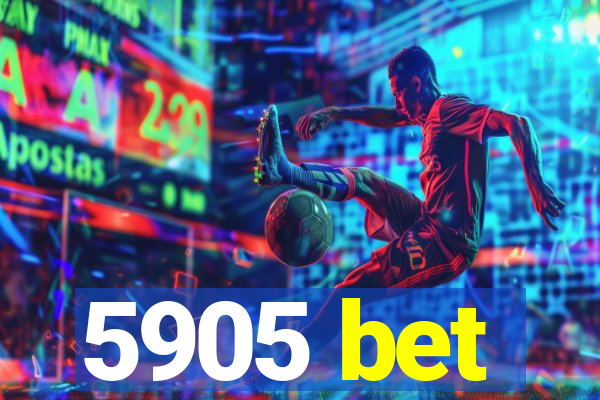 5905 bet